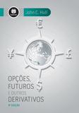 Livro - Opções, Futuros e Outros Derivativos