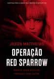 Livro - Operação Red Sparrow