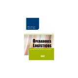 Livro - Operadores Logísticos: Integrando Operações em Cadeias de Suprimento - Pires - Atlas
