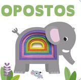 Livro - Opostos