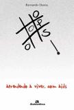 Livro - Ops! Aprendendo a viver, com aids