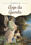 Livro - Orações ao anjo da guarda