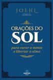 Livro - Orações do sol