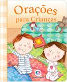Livro - Orações para crianças