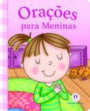 Livro - Orações para meninas