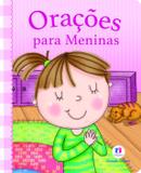 Livro - Orações para meninas
