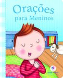 Livro - Orações para meninos