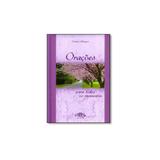 Livro - Orações Para Todos Os Momentos - Eko