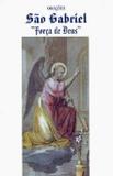 Livro orações são gabriel: força de deus - Armazem