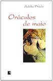 Livro - Oráculos de maio