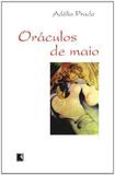 Livro - Oráculos de maio