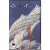 Livro - Orando Paz - Triom
