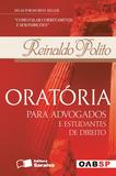 Livro - Oratória para advogados e estudantes de direito