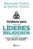 Livro - Oratória para líderes religiosos