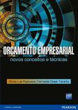 Livro - Orçamento Empresarial - Novos Conceitos e Técnicas