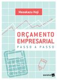 Livro - Orçamento empresarial
