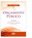 Livro - Orçamento Público