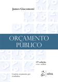 Livro - Orçamento Público