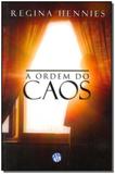 Livro - Ordem Do Caos, A - Mundo maior