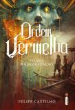 Livro - Ordem vermelha