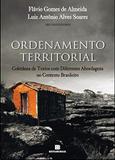 Livro - Ordenamento territorial