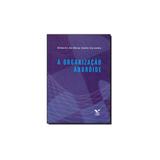 Livro - Organizacao Androide, A - Editora