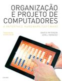 Livro - Organização e projeto de computadores