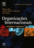 Livro - Organizações internacionais