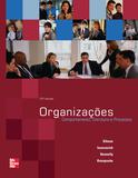 Livro - Organizações