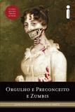 Livro - Orgulho e Preconceito e Zumbis