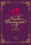 Livro - Orgulho e preconceito