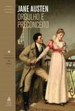 Livro - Orgulho e preconceito
