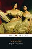 Livro - Orgulho e preconceito