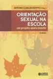Livro - Orientação sexual na escola