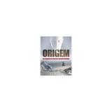Livro - Origem - Jangada