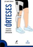 Livro - Órteses - Um recurso terapêutico complementar