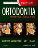 Livro - Ortodontia