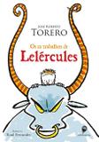 Livro - Os 12 trabalhos de lelércules