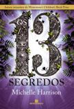 Livro - Os 13 segredos (Vol. 3)
