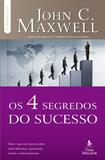 Livro - Os 4 segredos do sucesso