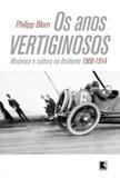 Livro - Os anos vertiginosos