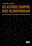 Livro - Os astros sempre nos acompanham