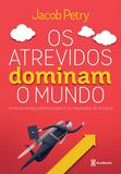 Livro - Os atrevidos dominam o mundo