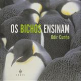 Livro - Os bichos ensinam