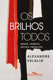 Livro - Os brilhos todos