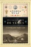 Livro - Os Caçadores de Vênus