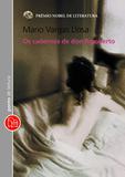 Livro - Os cadernos de Don Rigoberto