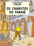 Livro - Os charutos do Faraó