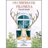 Livro - Os chifres de Filomena
