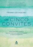 Livro - Os cinco convites